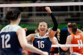 星空体育-极限边缘的舞蹈，大坂直美与公牛的极限挑战